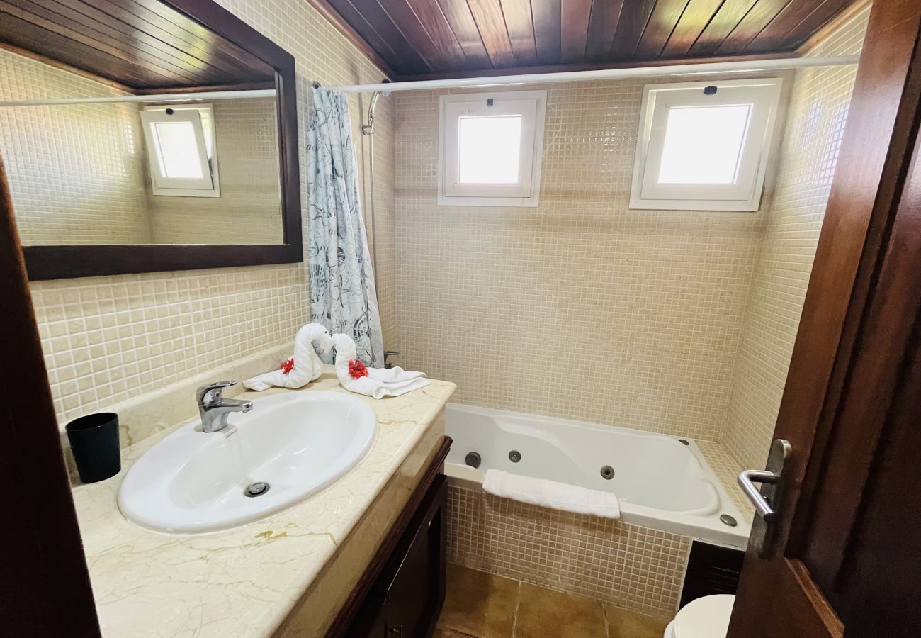 Apartment in Bávaro - Beauty Golf Suites apartment Cocotal 7167