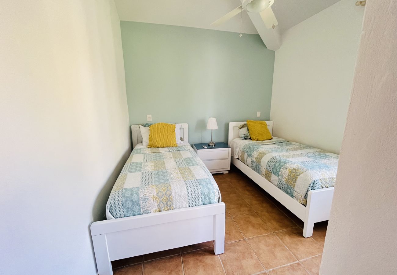 Apartment in Bávaro - Beauty Golf Suites apartment Cocotal 7167