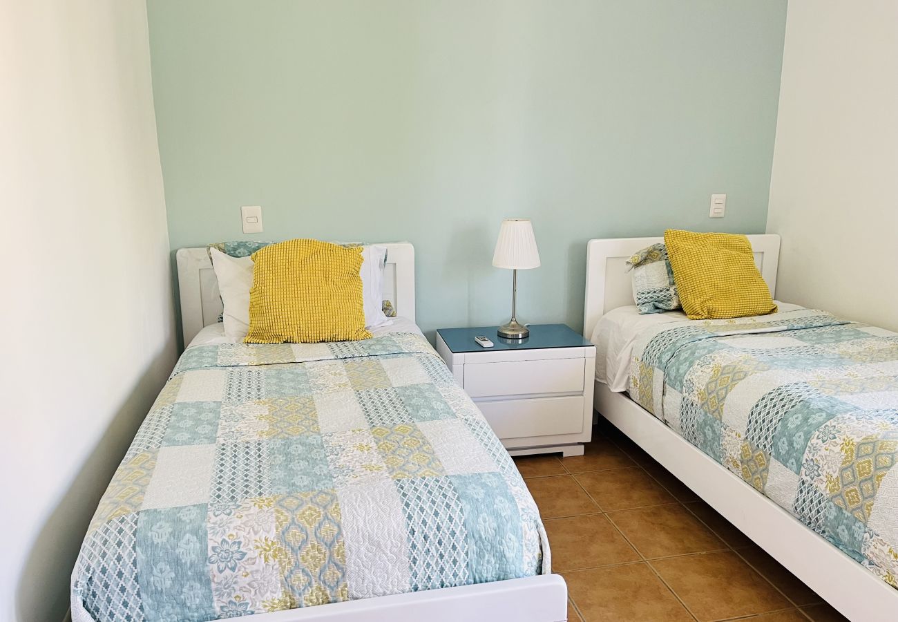 Apartment in Bávaro - Beauty Golf Suites apartment Cocotal 7167