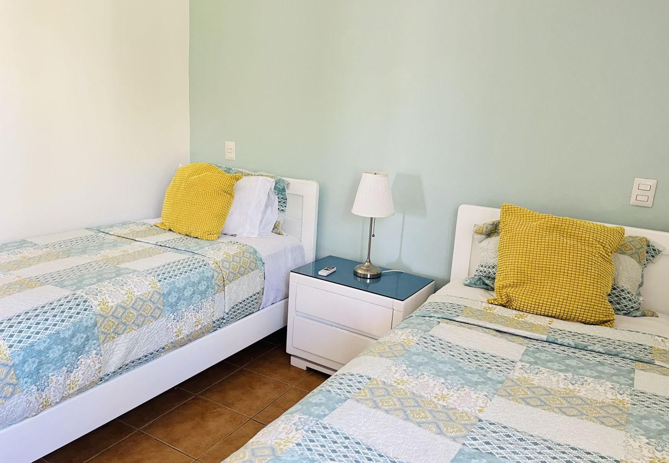 Apartment in Bávaro - Beauty Golf Suites apartment Cocotal 7167