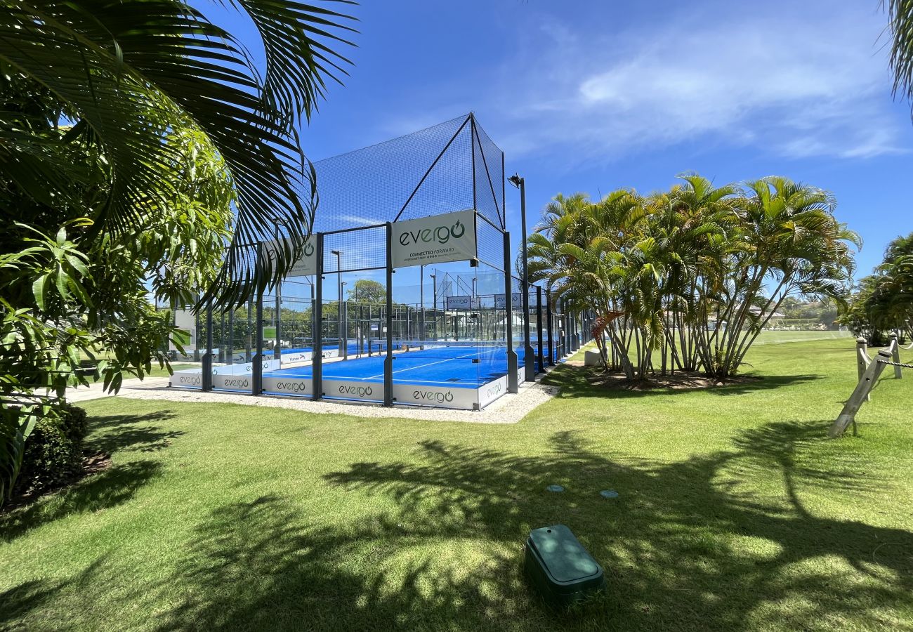 Apartment in Bávaro - Beauty Golf Suites apartment Cocotal 7167