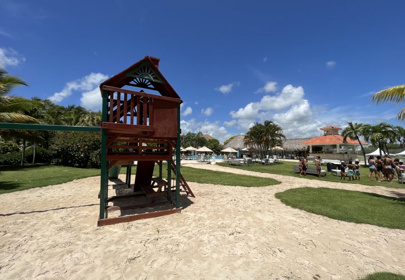 Apartment in Bávaro - Beauty Golf Suites apartment Cocotal 7167