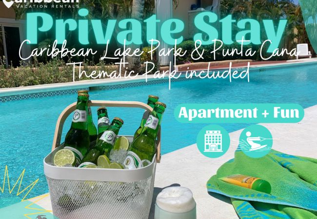 Bávaro - Apartment