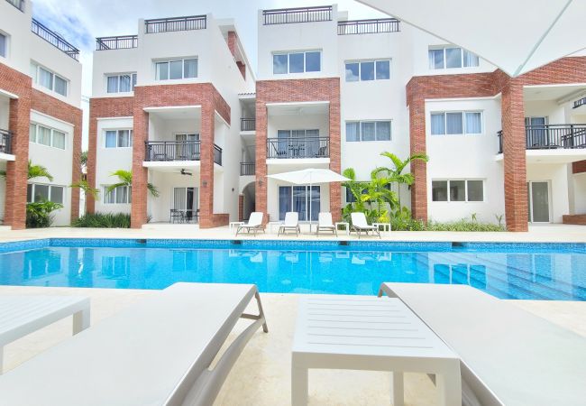 Bávaro - Apartment
