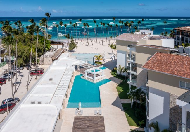 Bávaro - Apartment
