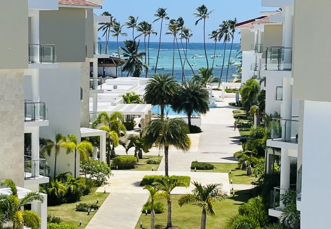 Bávaro - Apartment