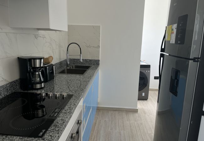 Apartment in Bávaro - Beauty apartment 240meters distance to Playa Bavaro