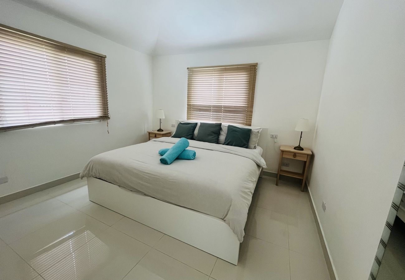Apartment in Bávaro - Beauty  Apartment El Dorado Close to the Beach