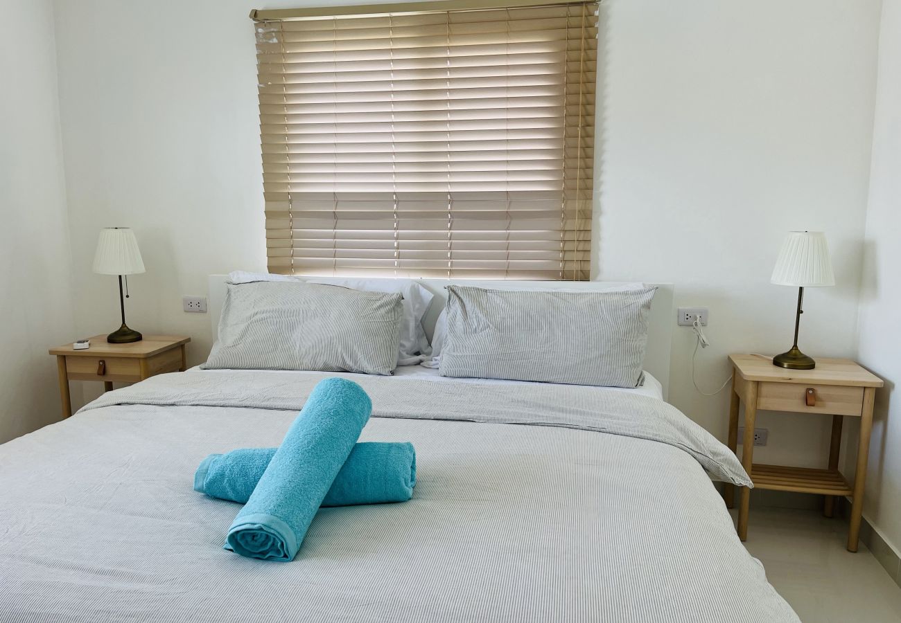 Apartment in Bávaro - Beauty  Apartment El Dorado Close to the Beach