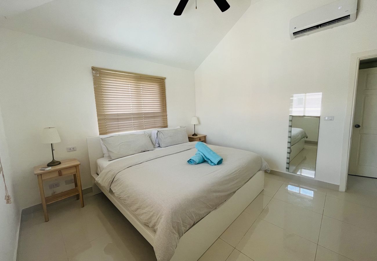 Apartment in Bávaro - Beauty  Apartment El Dorado Close to the Beach