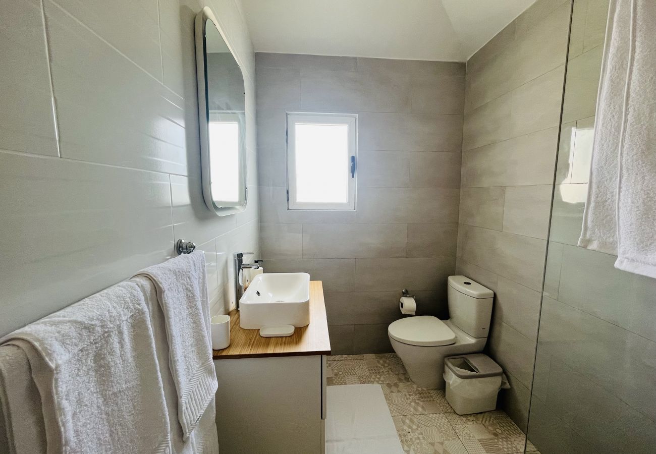 Apartment in Bávaro - Beauty  Apartment El Dorado Close to the Beach