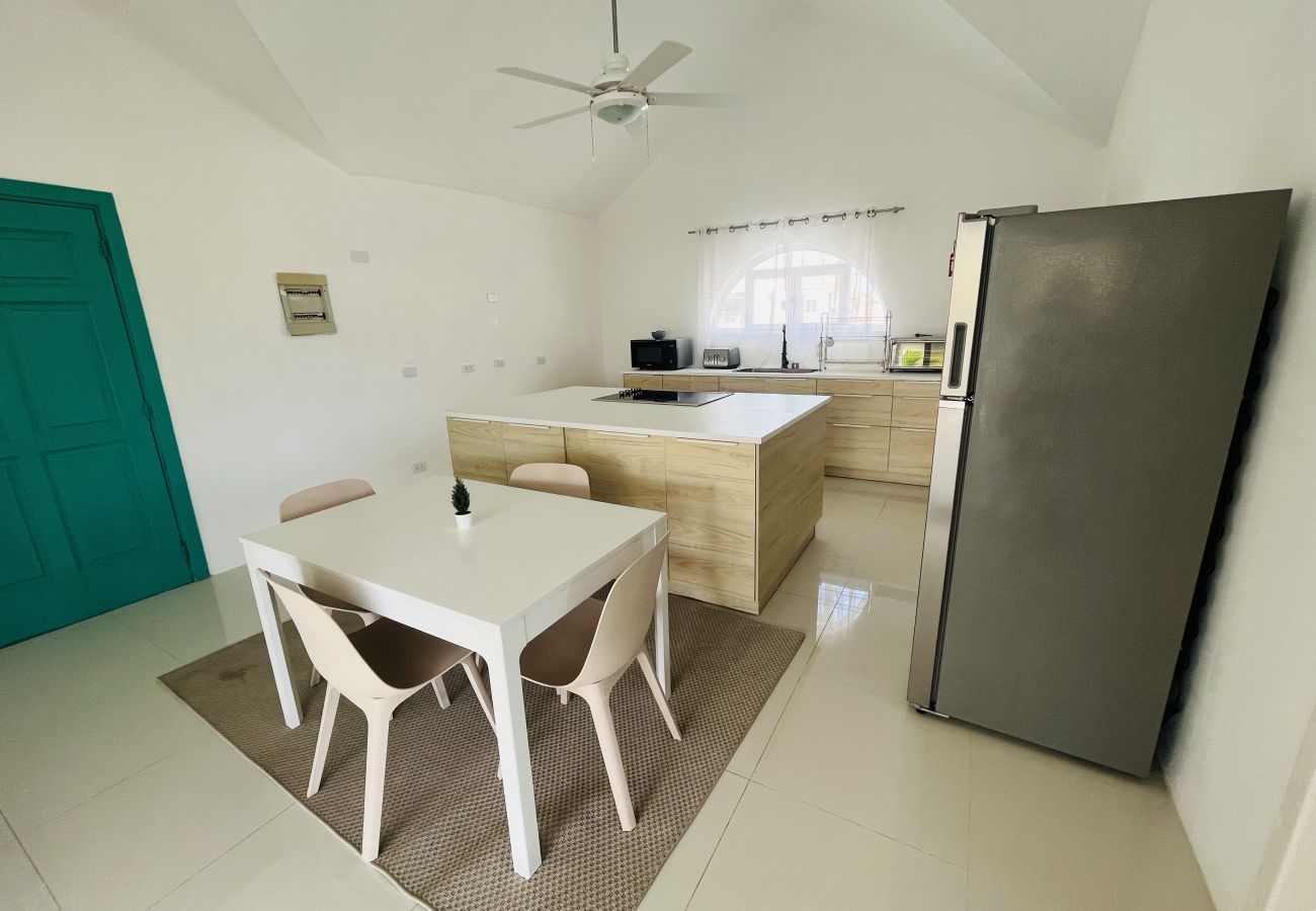 Apartment in Bávaro - Beauty  Apartment El Dorado Close to the Beach