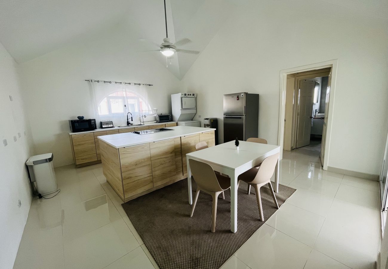 Apartment in Bávaro - Beauty  Apartment El Dorado Close to the Beach