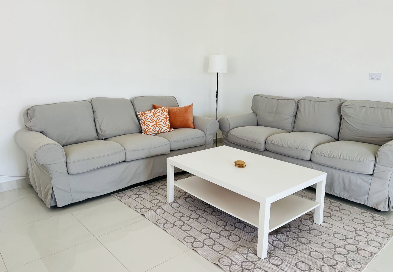 Apartment in Bávaro - Beauty  Apartment El Dorado Close to the Beach