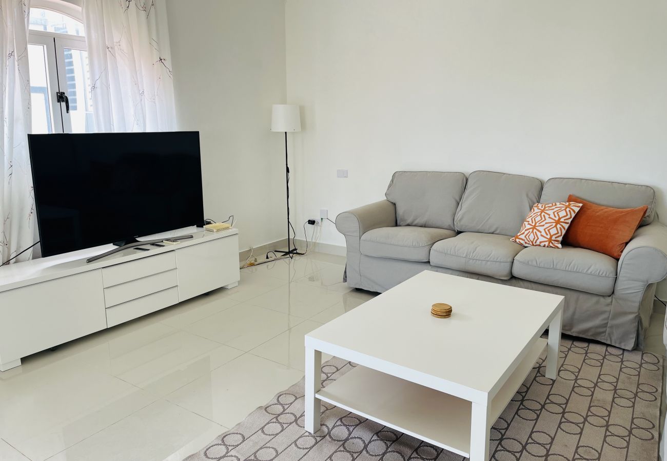 Apartment in Bávaro - Beauty  Apartment El Dorado Close to the Beach