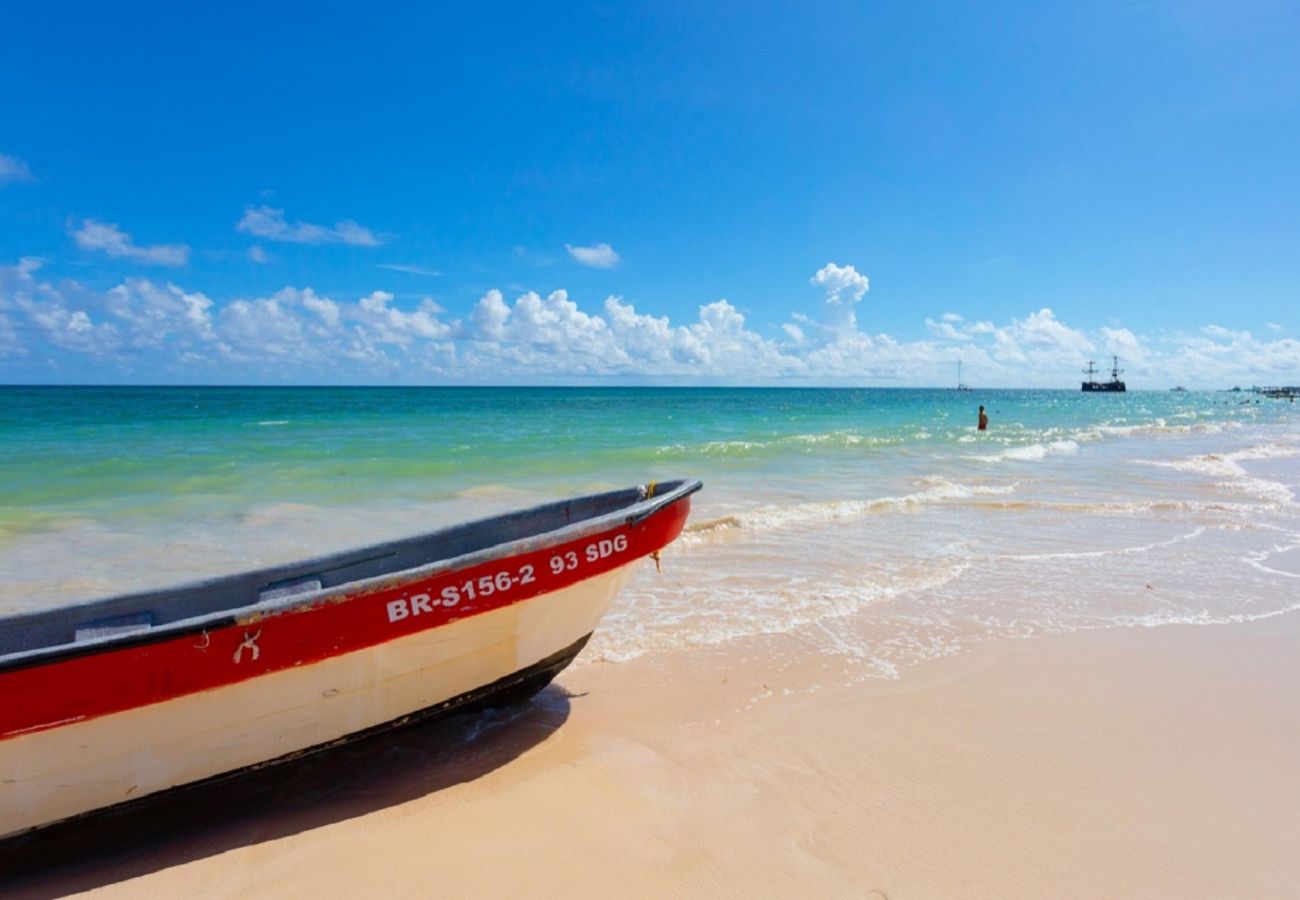 Apartment in Bávaro - Beauty  Apartment El Dorado Close to the Beach