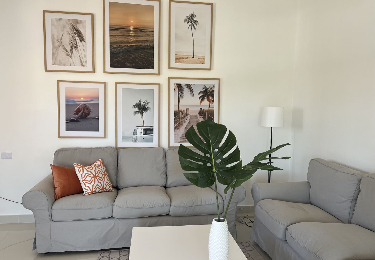 Apartment in Bávaro - Beauty  Apartment El Dorado Close to the Beach