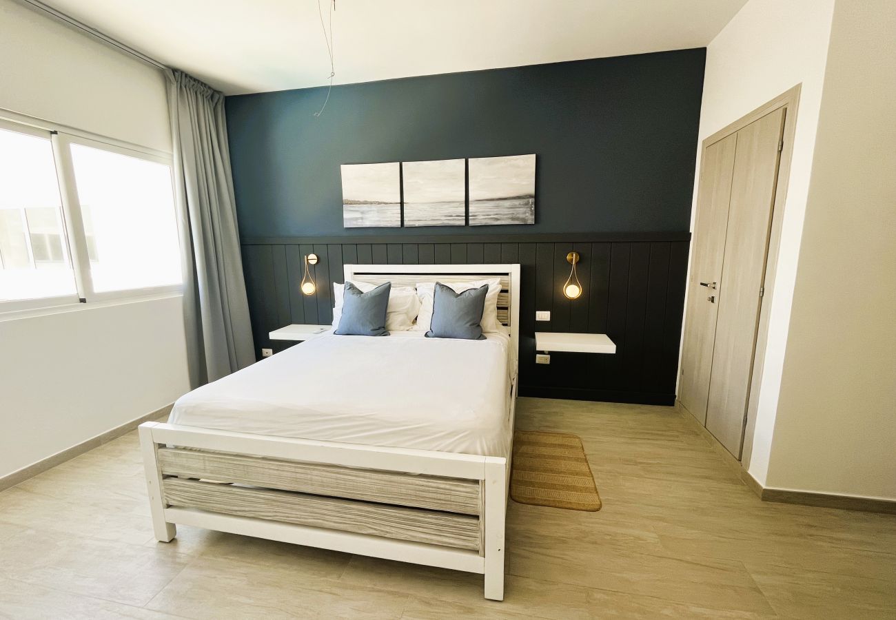 Apartment in Bávaro - Beauty Penthouse Coral Village with private jacuzz