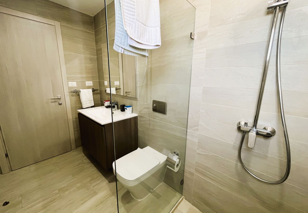 Apartment in Bávaro - Beauty Penthouse Coral Village with private jacuzz