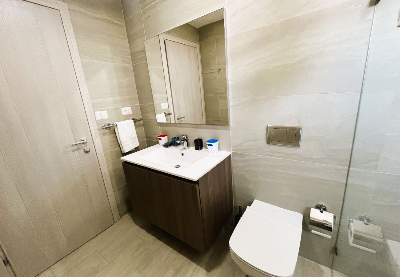 Apartment in Bávaro - Beauty Penthouse Coral Village with private jacuzz