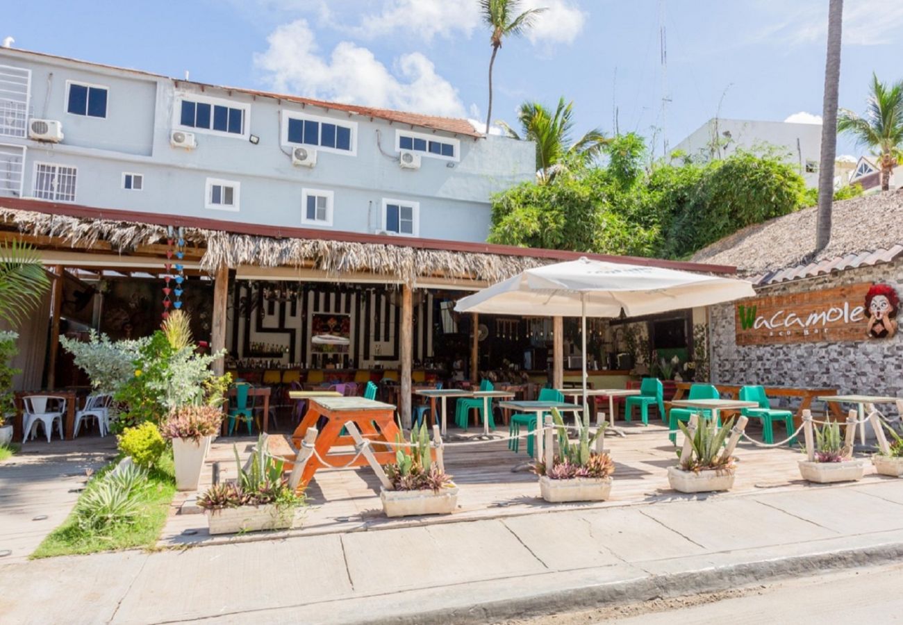 Apartment in Bávaro - Beauty Penthouse Coral Village with private jacuzz