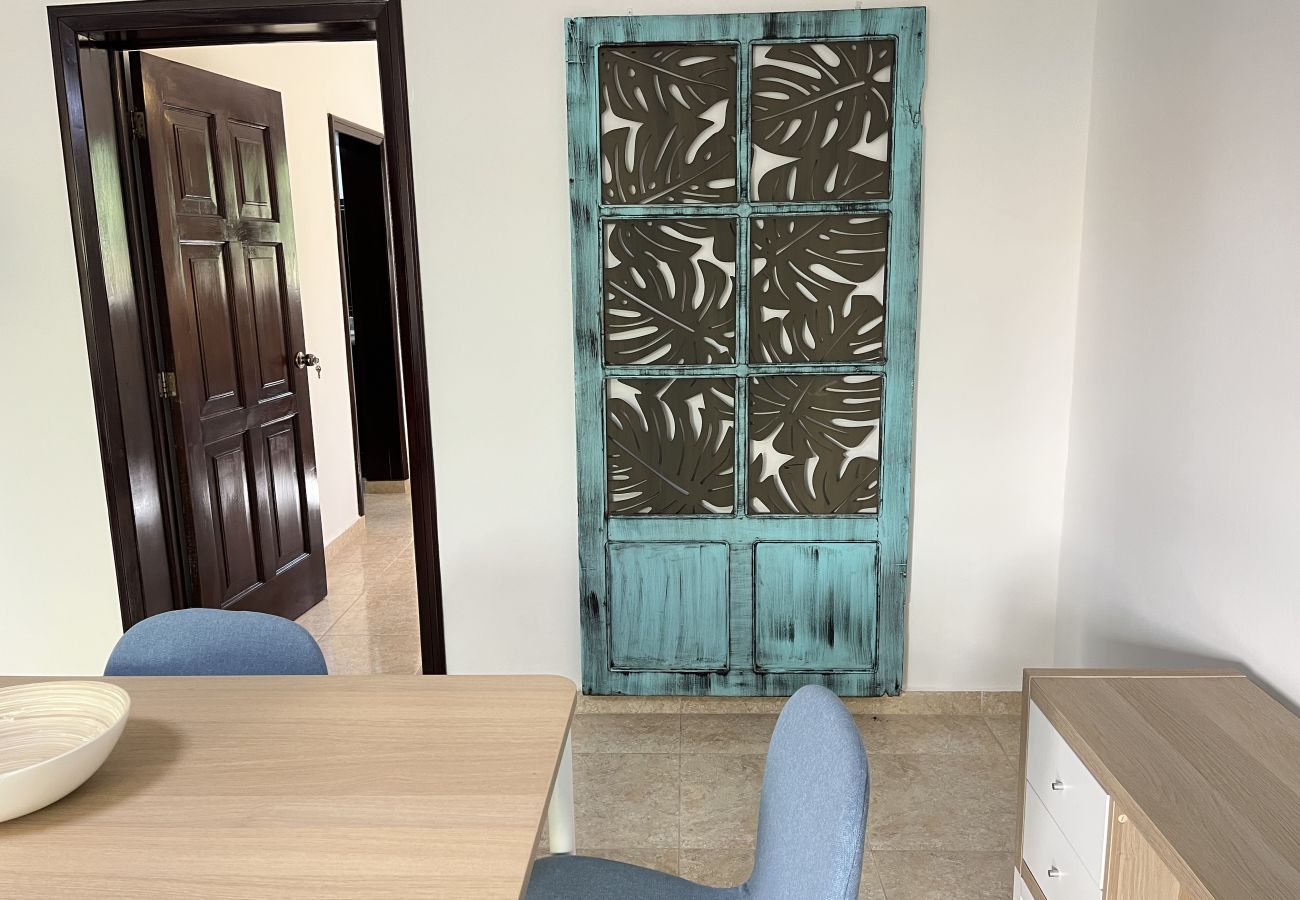 Apartment in Bávaro - Beauty 1 bed ground floor apartment walking distan