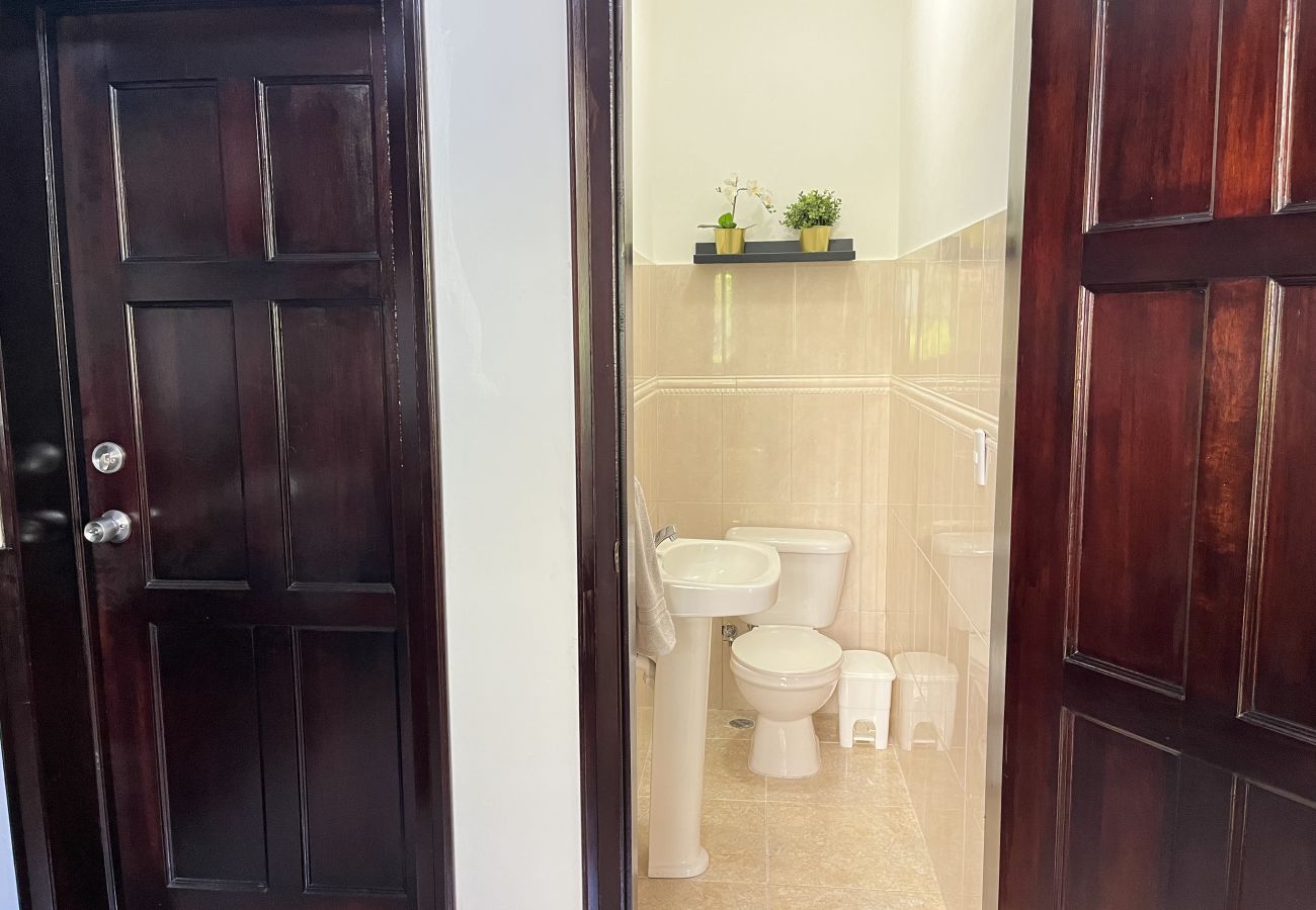 Apartment in Bávaro - Beauty 1 bed ground floor apartment walking distan