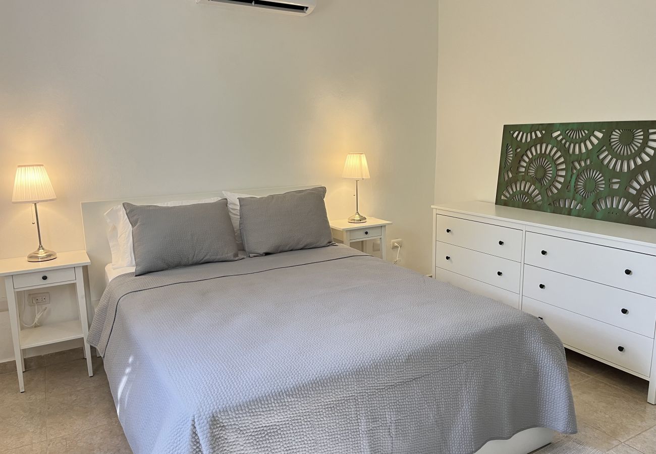 Apartment in Bávaro - Beauty 1 bed ground floor apartment walking distan