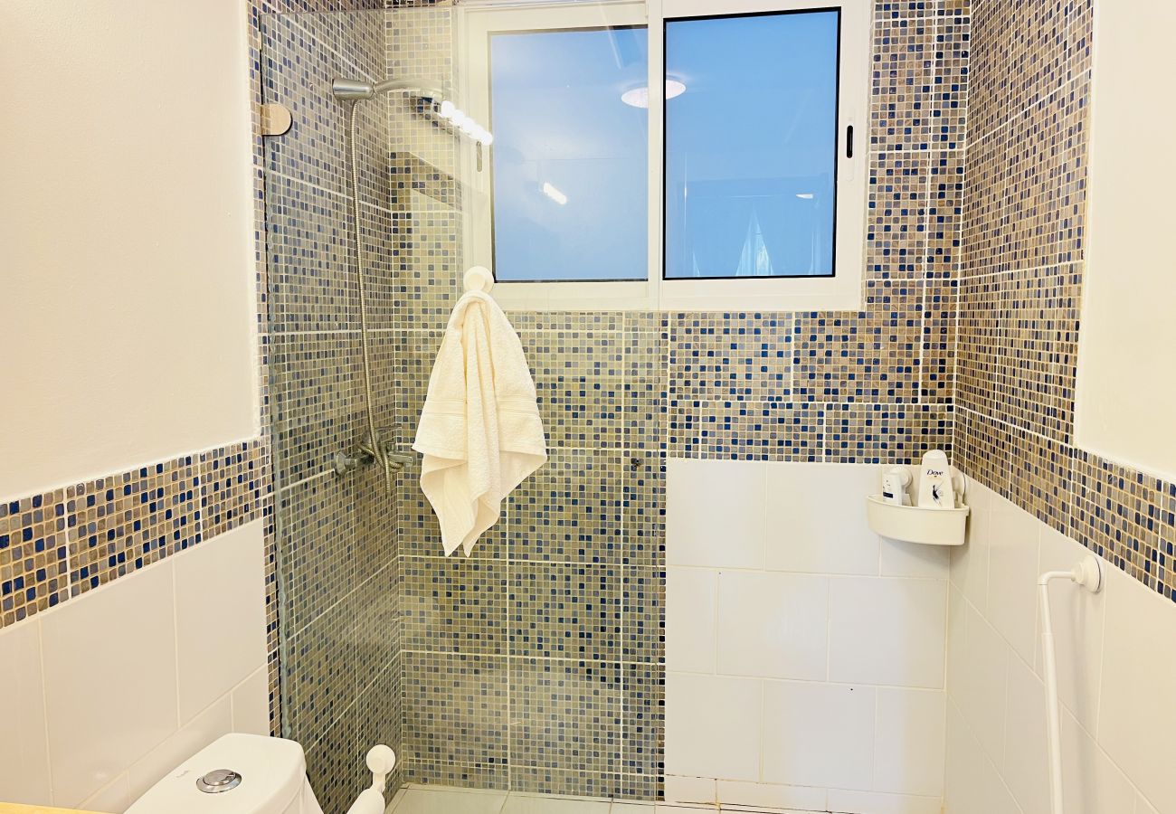 Apartment in Bávaro - Beauty 1 bed pool views Playa Turquesa O204